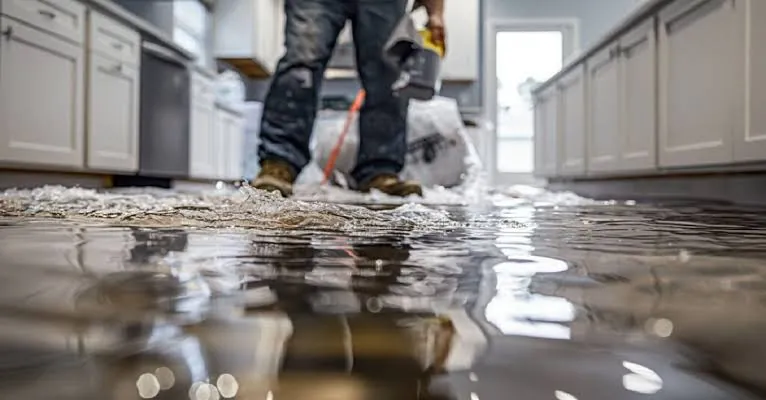 Water damage restoration companies near me in Murray Hill, KY - Emergency flood extraction