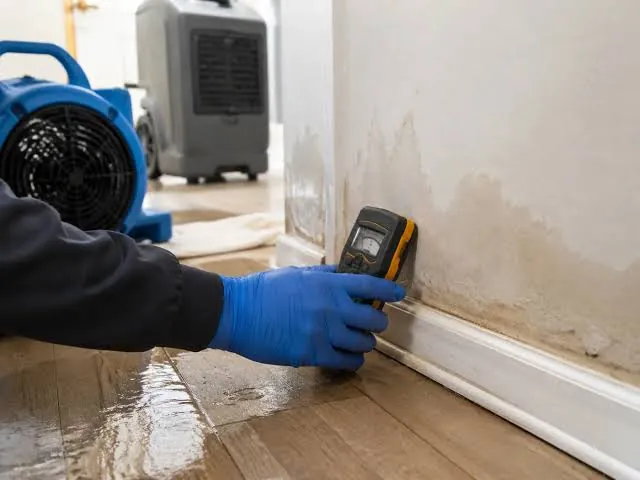 24/7 Water damage restoration services in Murray Hill, KY - Rapid flood cleanup and mitigation